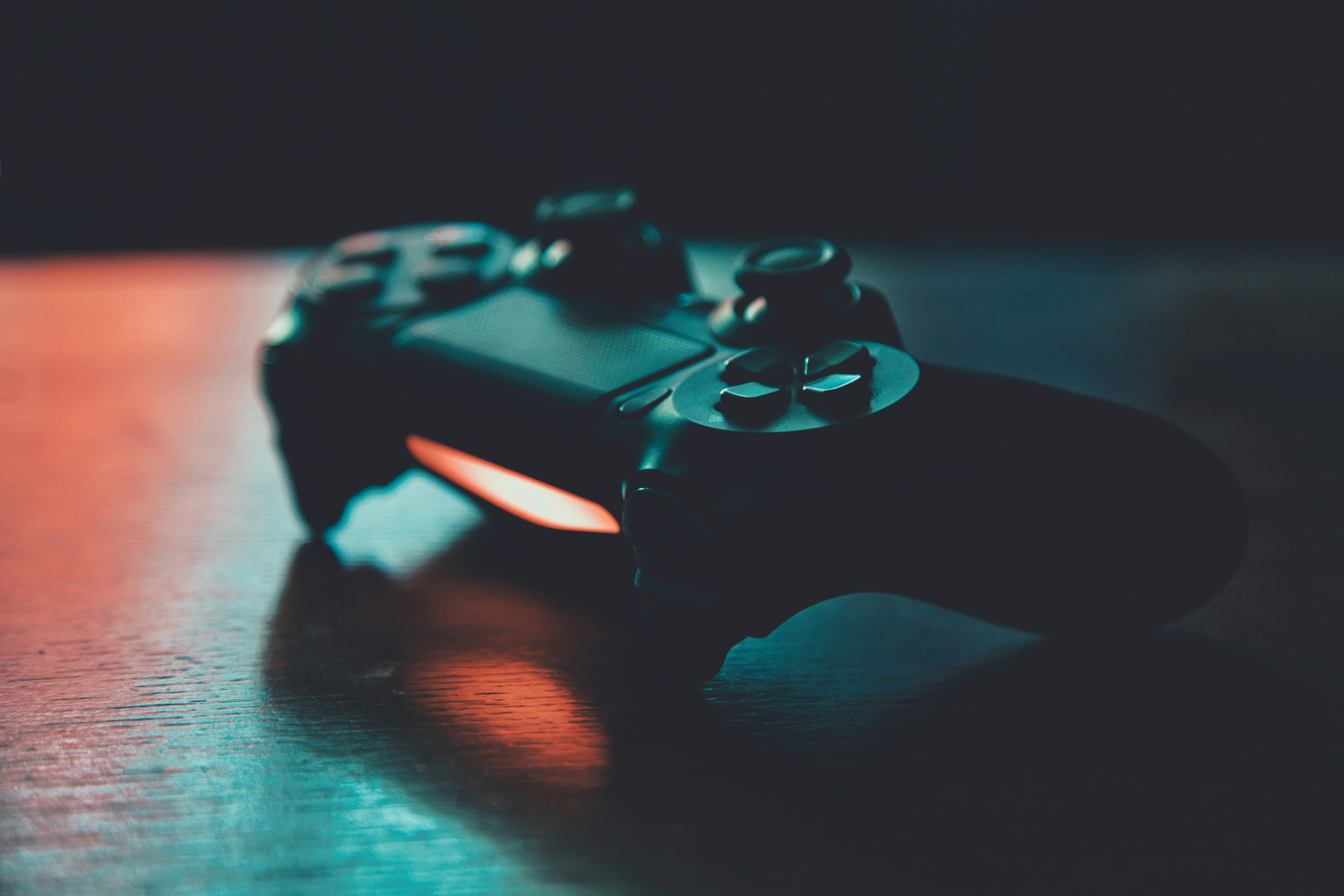 Event image of Overclocked: Console