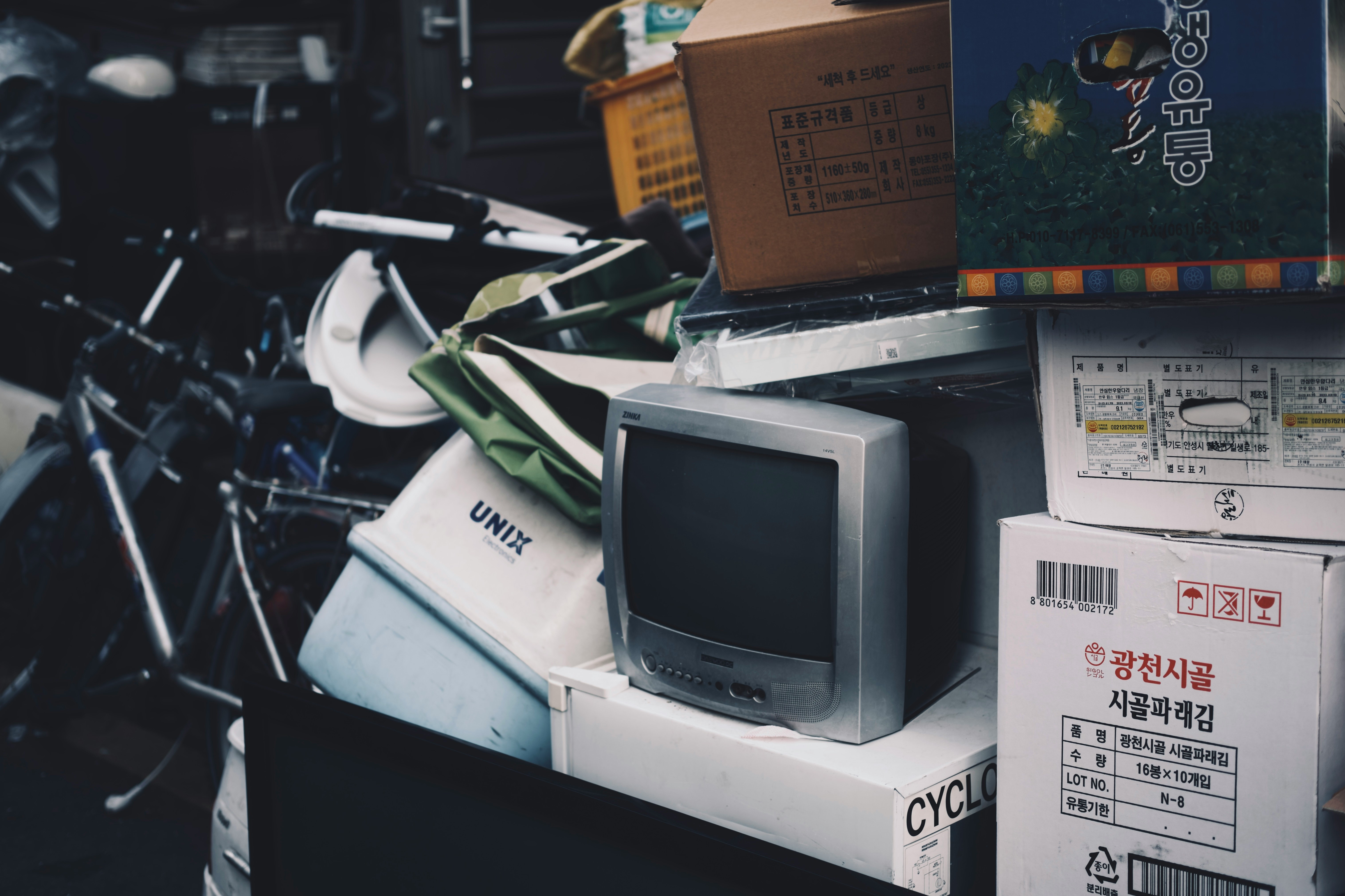 Event image of Scraptronix