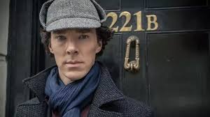 Event image of Sherlocked